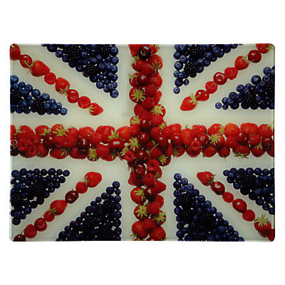 Joseph Joseph Union Jack Worktop Saver